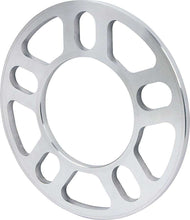 Load image into Gallery viewer, ALLSTAR PERFORMANCE 44216 Aluminum Wheel Spacer 1/4in