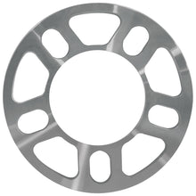Load image into Gallery viewer, ALLSTAR PERFORMANCE 44217 Aluminum Wheel Spacer 1/2in
