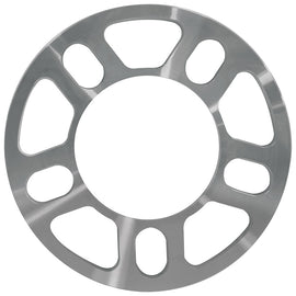 ALLSTAR PERFORMANCE 44217 Aluminum Wheel Spacer 1/2in