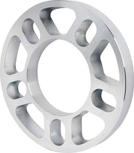Load image into Gallery viewer, ALLSTAR PERFORMANCE 44218 Aluminum Wheel Spacer 3/4in