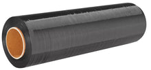 Load image into Gallery viewer, ALLSTAR PERFORMANCE 44221 Tire Stretch Wrap Black 18in x 1500ft