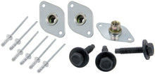 Load image into Gallery viewer, ALLSTAR PERFORMANCE 44225 Wheel Cover Conversion Kit 3pk 1in Spring