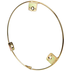 ALLSTAR PERFORMANCE 44228 Wheel Ring Round Style Steel