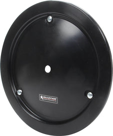 ALLSTAR PERFORMANCE 44230 Universal Wheel Cover Black