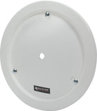 ALLSTAR PERFORMANCE 44231 Universal Wheel Cover White