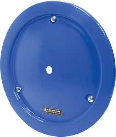 ALLSTAR PERFORMANCE 44233 Universal Wheel Cover Blue