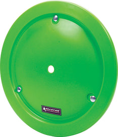 ALLSTAR PERFORMANCE 44239 Universal Wheel Cover Neon Green