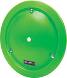 ALLSTAR PERFORMANCE 44239 Universal Wheel Cover Neon Green