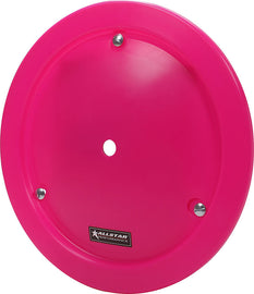 ALLSTAR PERFORMANCE 44240 Universal Wheel Cover Neon Pink