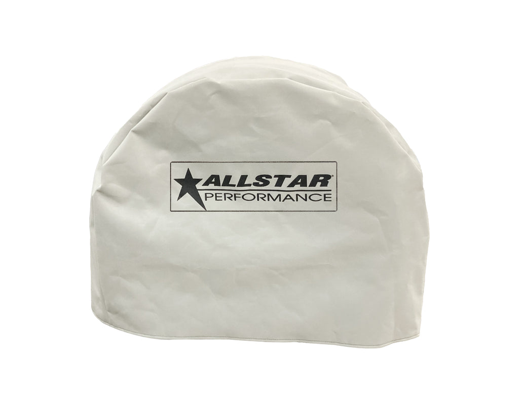 ALLSTAR PERFORMANCE 44256 Tire Cover for 10in Wide Wheel