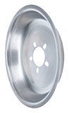 ALLSTAR PERFORMANCE 44268 Left Rear Inner Mud Shield 3in BS