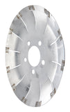 ALLSTAR PERFORMANCE 44270 Left Rear Inner Shield Stainless Steel 2in BS