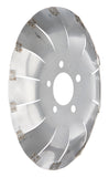 ALLSTAR PERFORMANCE 44271 Left Rear Inner Shield Stainless Steel 3in BS