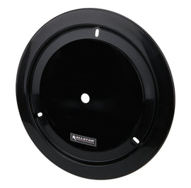 ALLSTAR PERFORMANCE 44280 Wheel Cover No Hardware Black