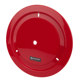 ALLSTAR PERFORMANCE 44282 Wheel Cover No Hardware Red