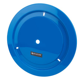 ALLSTAR PERFORMANCE 44283 Wheel Cover No Hardware Blue