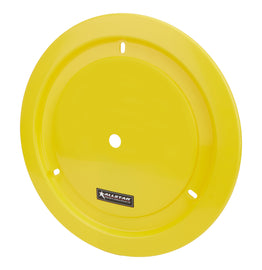 ALLSTAR PERFORMANCE 44285 Wheel Cover No Hardware Yellow