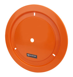 ALLSTAR PERFORMANCE 44286 Wheel Cover No Hardware Orange