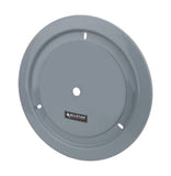 ALLSTAR PERFORMANCE 44287 Wheel Cover No Hardware Silver