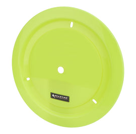 ALLSTAR PERFORMANCE 44288 Wheel Cover No Hardware Neon Yellow