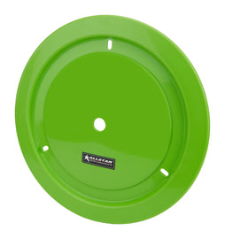 ALLSTAR PERFORMANCE 44289 Wheel Cover No Hardware Neon Green