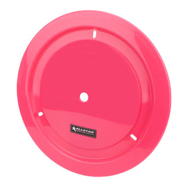 ALLSTAR PERFORMANCE 44290 Wheel Cover No Hardware Neon Pink