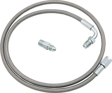 Load image into Gallery viewer, ALLSTAR PERFORMANCE 46100-24 Clutch Line Kit 24in