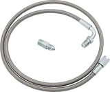 ALLSTAR PERFORMANCE 46100-24 Clutch Line Kit 24in