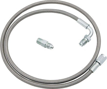 Load image into Gallery viewer, ALLSTAR PERFORMANCE 46100-36 Clutch Line Kit 36in