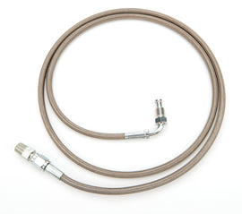 ALLSTAR PERFORMANCE 46100-48 Clutch Line Kit 48in