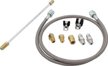 Load image into Gallery viewer, ALLSTAR PERFORMANCE 46101-36 Universal Clutch Line Kit 36in.