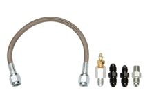 Load image into Gallery viewer, ALLSTAR PERFORMANCE 46102 Throwout Bearing Remote Bleed Line Kit