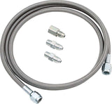ALLSTAR PERFORMANCE 46110-60 Gauge Line Kit 60in