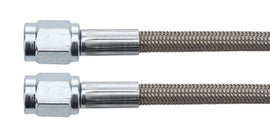 ALLSTAR PERFORMANCE ALL46300-108-5 Allstar Performance 108-Inch Braided Stainless Steel PTFE Line Assembly - Set of 5