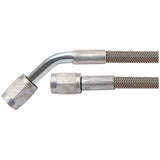 ALLSTAR PERFORMANCE 46301-34 34in #3 Line -3 Str/-3 45 Deg