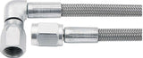 ALLSTAR PERFORMANCE 46302-16 16in #3 Line -3 Str/-3 90 Deg