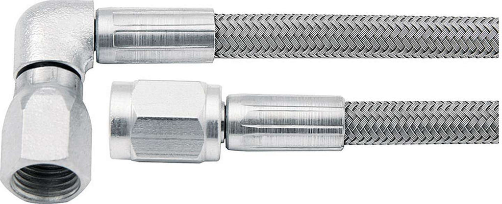 ALLSTAR PERFORMANCE 46302-30-5 30in #3 Line -3 Str/-3 90 Deg 5pk