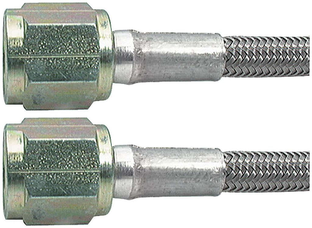 ALLSTAR PERFORMANCE 46310-24 24in #3 Line -4 Str/-4 Str
