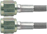 ALLSTAR PERFORMANCE 46310-24 24in #3 Line -4 Str/-4 Str