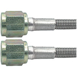ALLSTAR PERFORMANCE 46310-28 28in #3 Line -4 Str/-4 Str