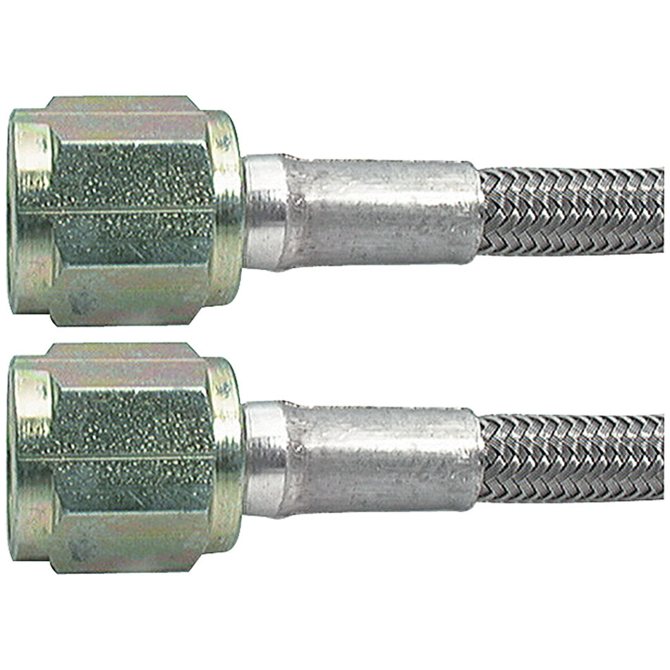 ALLSTAR PERFORMANCE 46310-9 9in #3 Line -4 Str/-4 Str