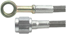 Load image into Gallery viewer, ALLSTAR PERFORMANCE 46340-44 44in #3 Line -3 Str/10mm Banjo