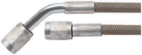 ALLSTAR PERFORMANCE 46401-15 15in #4 Line -4 Str/-4 45 Deg