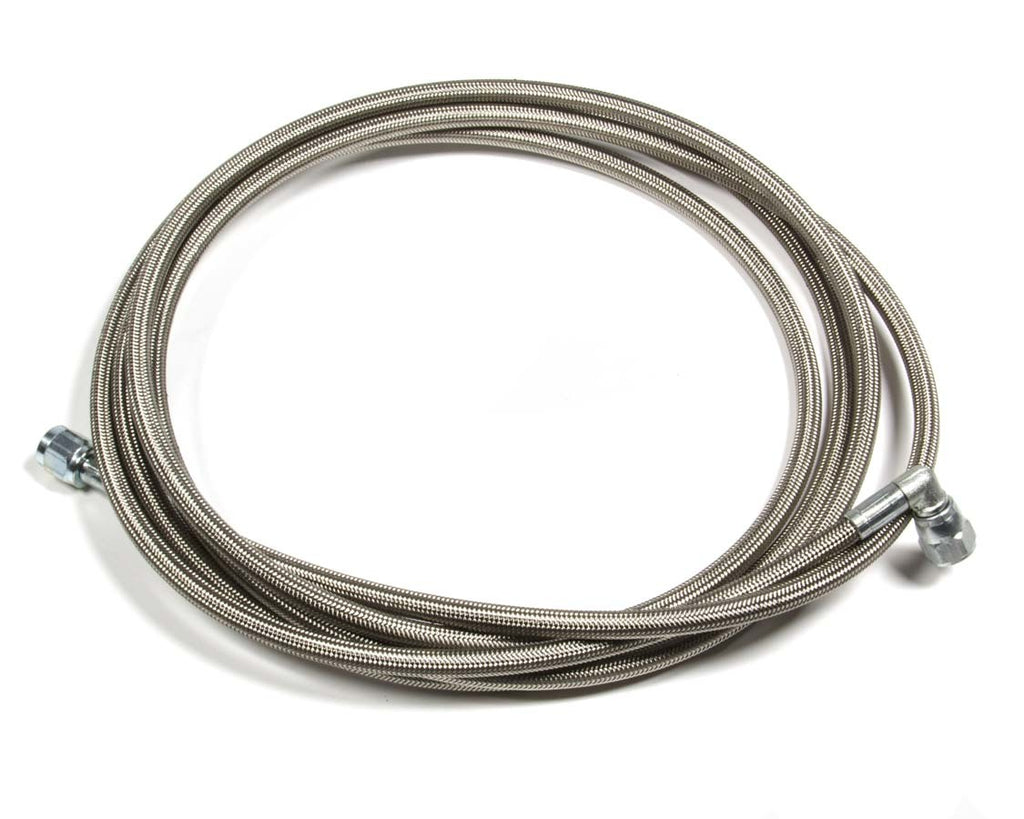 ALLSTAR PERFORMANCE 46402-120 120in #4 Line -4 Str/-4 90 Deg