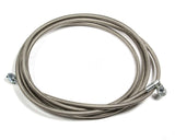 ALLSTAR PERFORMANCE 46402-120 120in #4 Line -4 Str/-4 90 Deg