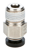 ALLSTAR PERFORMANCE 48020 1/8 NPT Male to P/L Hose
