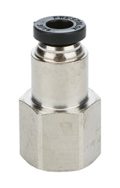 ALLSTAR PERFORMANCE 48021 1/8 NPT Female to P/L Hose