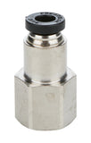 ALLSTAR PERFORMANCE 48021 1/8 NPT Female to P/L Hose
