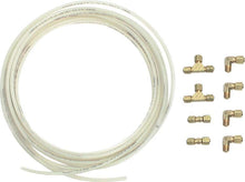Load image into Gallery viewer, ALLSTAR PERFORMANCE 48030 Nylon Brake Line Kit