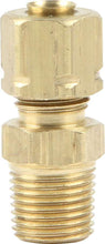 Load image into Gallery viewer, ALLSTAR PERFORMANCE 48032 Fitting 1/8in NPT Straight